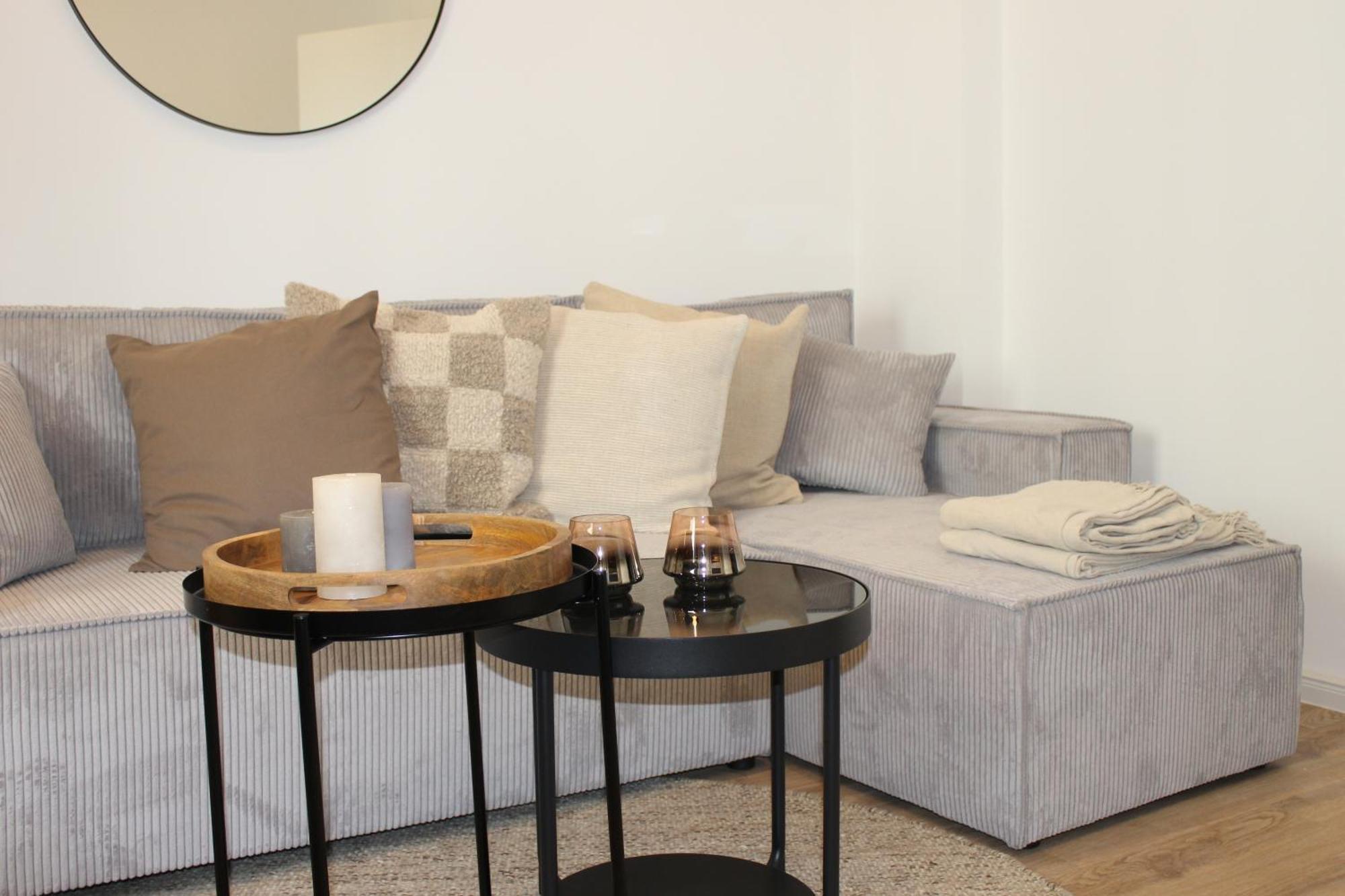 Boutique Apartment Im Zentrum Падерборн Экстерьер фото